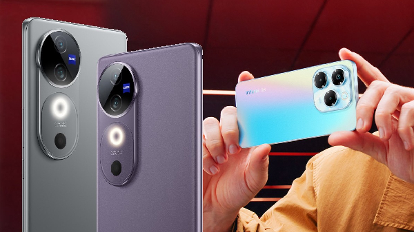 நல்ல மாசம் பொறக்குது.. ஆக. 5, 6, 7-ல் அறிமுகமாகும் 6 வெயிட்டான போன்கள்