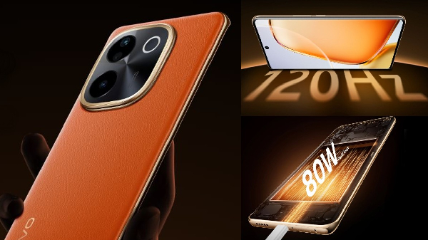 வாரே வா.. வேற எந்த VIVO போனும் வாங்கிடாதீங்க!