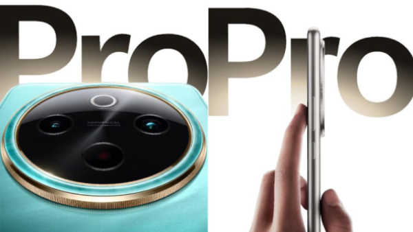 செப்டம்பர் 5 உறுதி.. வருகிறது புது Vivo 5ஜி போன்.. எந்த மாடல்?