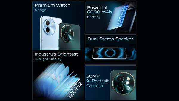 2 மாசம் கூட ஆகல.. அதுக்குள்ள ரூ.1000 விலை குறைப்பு.. எந்த போன்? 