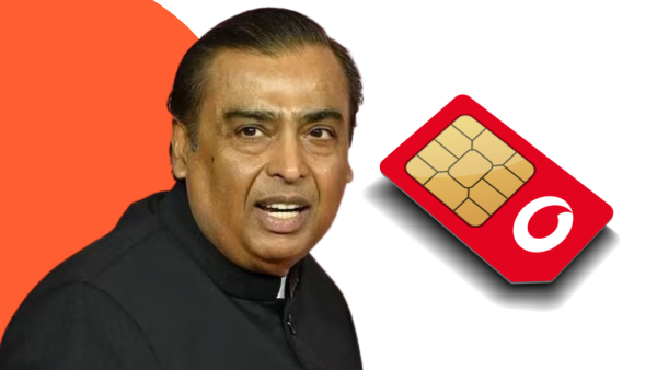 அம்பானிக்கு அடுத்த டென்ஷன்! இனி ரீசார்ஜ் செய்தால் 3 நாட்களுக்கு ப்ரீ!