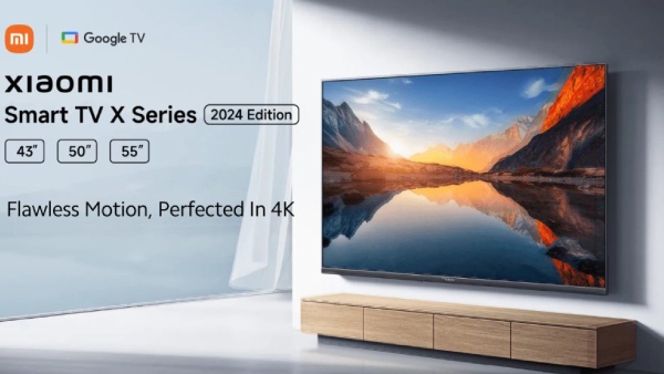 Xiaomi சைலண்ட் சம்பவம்.. டால்பி ஆடியோ.. புதிய 4K டிவிகள் அறிமுகம்..