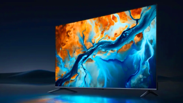 மினி தியேட்டர் அளவுக்கு இருக்கு.. அறிமுகமானது சியோமி 75-இன்ச் டிவி..