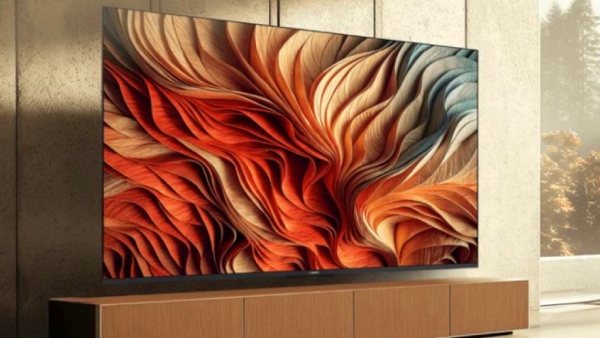 வாங்குனா இந்த சியோமி QLED டிவி வாங்கனும்.. 32ஜிபி மெமரி.. எந்த மாடல்? 