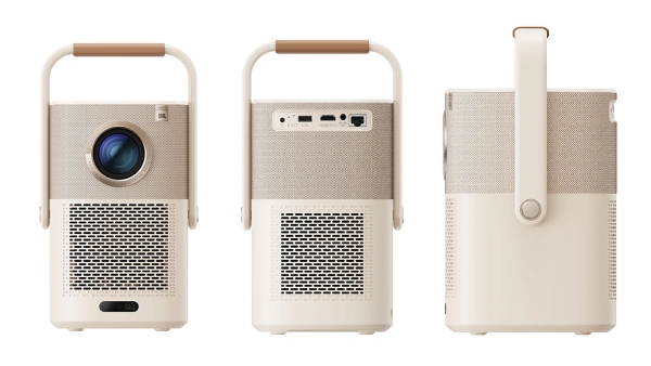 விஸ்வரூப விற்பனை.. ரூ.11479 விலை குறைப்பு.. பட்ஜெட்ல 120 இன்ச் வீடியோ!