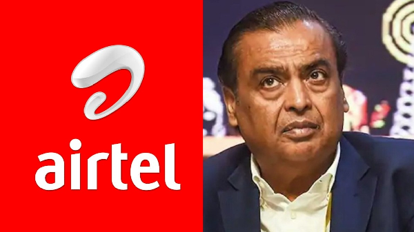 3 Airtel திட்டங்கள்.. இலவச Netflix.. 3 மாசத்துக்கு டெய்லி 3GB டேட்டா! 3 Airtel திட்டங்கள்.. இலவச Netflix.. 3 மாசத்துக்கு டெய்லி 3GB டேட்டா!