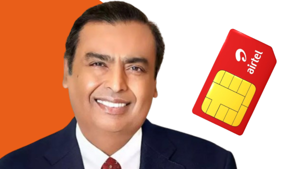மினிமம் ரீசார்ஜ்.. 1 வருடத்துக்கு மாசம் ரூ.166 போதும்.. Jio, Airtel..! மினிமம் ரீசார்ஜ்.. 1 வருடத்துக்கு மாசம் ரூ.166 போதும்.. Jio, Airtel..!