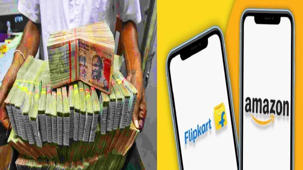 போட்றா பட்டாசை.. Amazon, Flipkart பயனர்களே ரெடியா இருங்க.. 