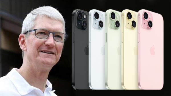 Apple Diwali Sale.. அக்.3 வரைக்கும்.. எந்த iPhone-ஐயும் வாங்கிடாதீங்க!