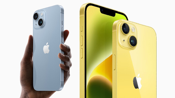 Apple Event-க்கு முன்பாகவே iPhone 16, iPhone 16 Pro Max விலைகள் லீக்!