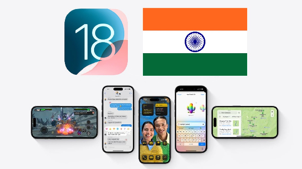 iOS 18 Update வந்தாச்சு.. எந்தெந்த iPhone-களுக்கு கிடைக்கும்? 