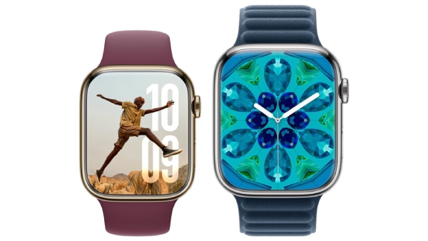 Apple Watch Series 10: இன்னைக்கு சும்மா களைகட்ட போகுது.. என்ன ஸ்பெஷல்!