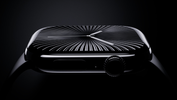 ஆழ்கடல் முதல் ஆழ்ந்த தூக்கம் வரை: Apple Watch Series 10 அறிமுகம்!