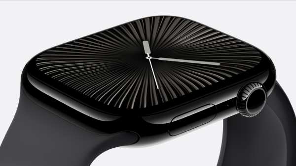 ஆழ்கடல் முதல் ஆழ்ந்த தூக்கம் வரை: Apple Watch Series 10 அறிமுகம்!