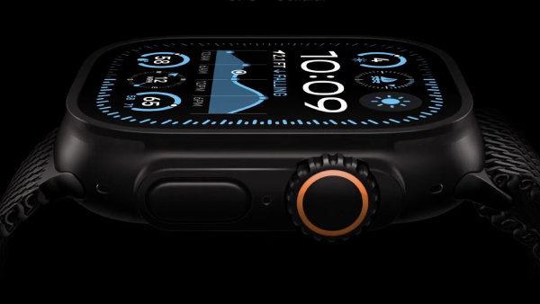 Apple Watch Ultra 2 மறு உருவம்.. மூச்சுத்திணறல் டிடெக்சன் சப்போர்ட்! Apple Watch Ultra 2 மறு உருவம்.. மூச்சுத்திணறல் டிடெக்சன் சப்போர்ட்!