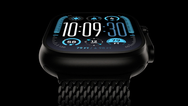 ஆழ்கடல் முதல் ஆழ்ந்த தூக்கம் வரை: Apple Watch Series 10 அறிமுகம்!