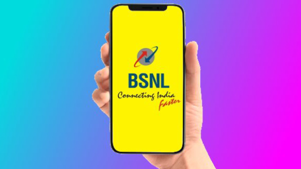 5ஜி சேவை கொண்டுவரும் BSNL நிறுவனம்.. சோதனை தொடங்கியது.. 