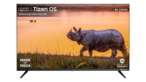 வீட்டுக்கு வீடு ஆர்டர்.. ரூ.25000 பட்ஜெட்ல 43 இன்ச் 4K டிவி.. டால்பி!