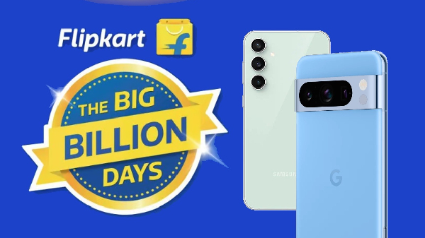 Flipkart Big Billion Days Sale-ல் இந்த 4 போன்களையும் மிஸ் பண்ணிடாதீங்க Flipkart Big Billion Days Sale-ல் இந்த 4 போன்களையும் மிஸ் பண்ணிடாதீங்க