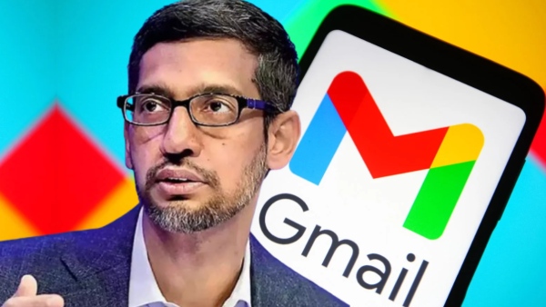 Google-க்கு கும்பிடு! Gmail அக்கவுண்ட்.. இனி பாஸ்வேர்ட் இல்ல.. பாஸ்கீ!