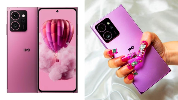 மாஸ் HMD மொபைலின் சேல் ஆரம்பம்.. பட்ஜெட் விலை.. 108MP கேமரா.. 12GB ரேம