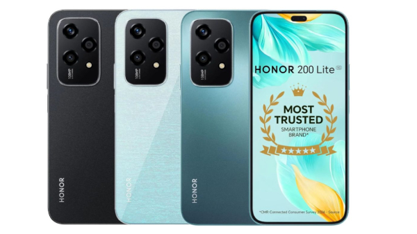 ஆரம்பமே ரூ.2000 ஆஃபர்.. அறிமுகமானது புது ஹானர் 5ஜி போன்.. எந்த மாடல்?