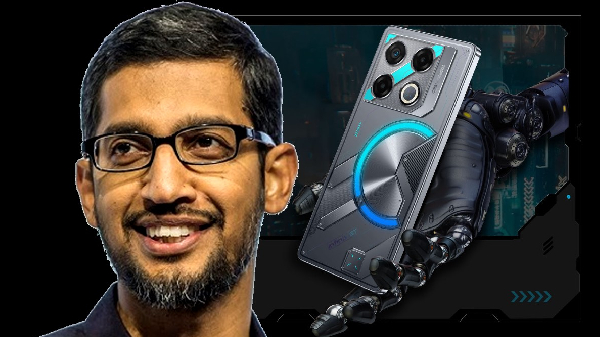 Android 15: 7 வருஷம் தர்ற Google எங்க.. 1 வருஷம் கூட தர்றாத நீ எங்க?