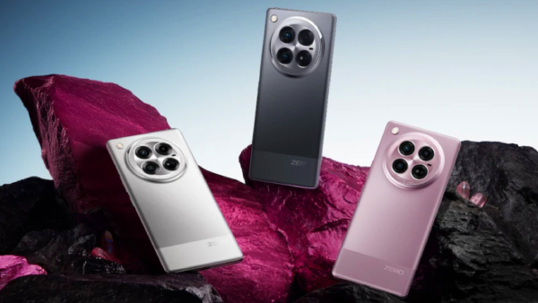 செப்டம்பர் 18 உறுதி.. இந்தியாவுக்கு வரும் Infinix 5ஜி போன்..