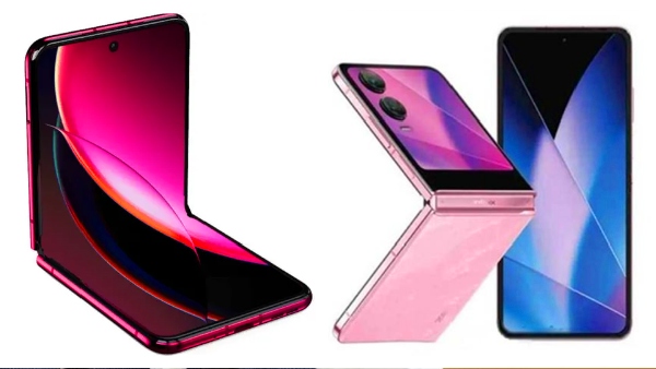 சொன்னதை செஞ்சுக்காட்டிய சீனக்கார Mobile பிராண்ட்.. குறைந்த விலை Flip..