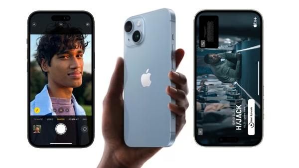 iPhone 15 மீது ரூ.20,000 விலை குறைப்பு!