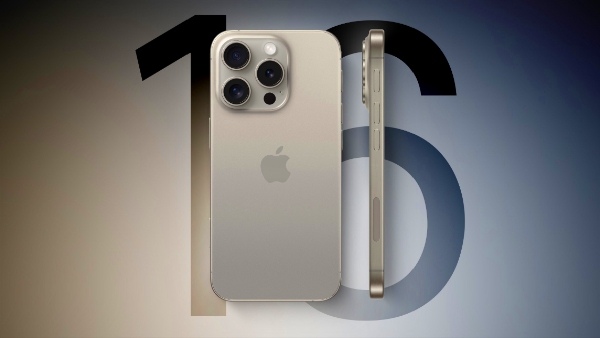 படு ஜோர்.. iPhone 16 வரிசையில் இத்தனை மாடலா? வெயிட்டிங் ஓவர்..