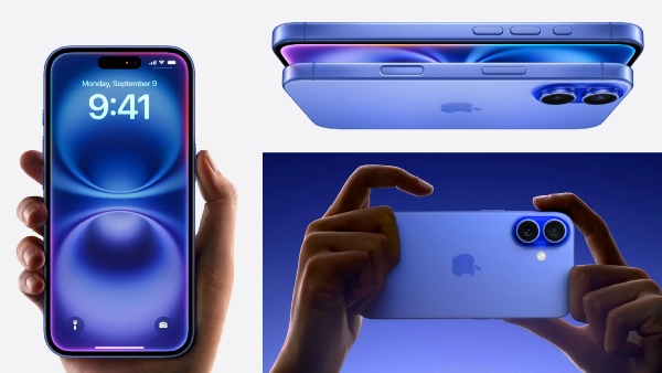வச்சு செஞ்சுட்டாங்கயா.. iPhone 16 ரசிகர்களுக்கு விருந்து வைத்த Apple.. வச்சு செஞ்சுட்டாங்கயா.. iPhone 16 ரசிகர்களுக்கு விருந்து வைத்த Apple..