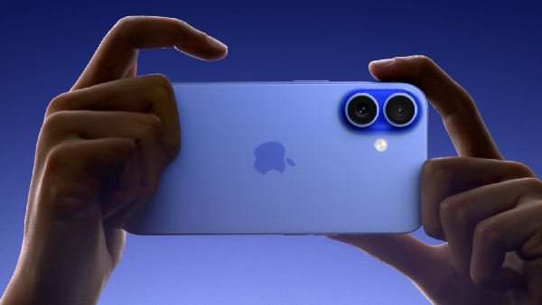 வச்சு செஞ்சுட்டாங்கயா.. iPhone 16 ரசிகர்களுக்கு விருந்து வைத்த Apple.. வச்சு செஞ்சுட்டாங்கயா.. iPhone 16 ரசிகர்களுக்கு விருந்து வைத்த Apple..