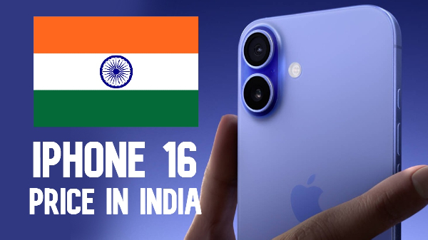 iPhone 16 முதல் iPhone 16 Pro Max வரை.. இந்தியாவில் என்ன விலை? iPhone 16 முதல் iPhone 16 Pro Max வரை.. இந்தியாவில் என்ன விலை?