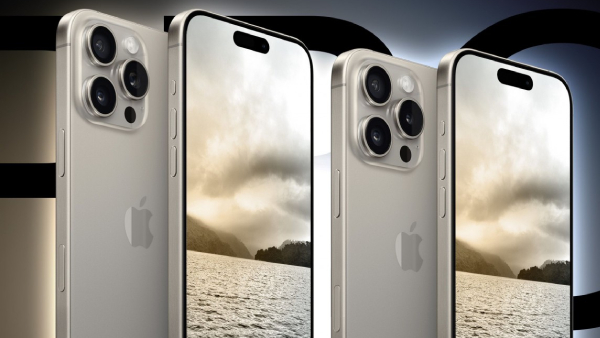 ஒட்டு மொத்த உலகமே உற்று நோக்கும் செப்டம்பர் 9.. Apple அதிரடி! ஒட்டு மொத்த உலகமே உற்று நோக்கும் செப்டம்பர் 9.. Apple அதிரடி!