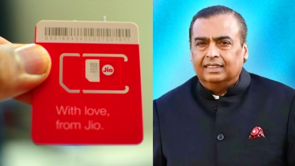 Jio சிம் இருக்கா? 10GB இலவச டேட்டா.. 10 OTT சேனல்.. இலவச Zomato சந்தா Jio சிம் இருக்கா? 10GB இலவச டேட்டா.. 10 OTT சேனல்.. இலவச Zomato சந்தா