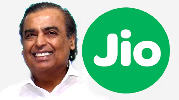 Jio: 56 நாட்களுக்கு அன்லிமிடெட் 5G.. கூடவே டெய்லி டேட்டா!