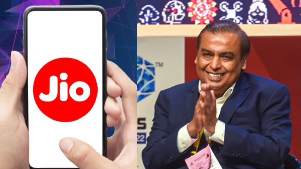 ஹெவி டேட்டா யூஸரா நீங்கள்? ரூ.350-க்குள் பெஸ்ட் Jio பிளான் இதான்.. ஹெவி டேட்டா யூஸரா நீங்கள்? ரூ.350-க்குள் பெஸ்ட் Jio பிளான் இதான்..