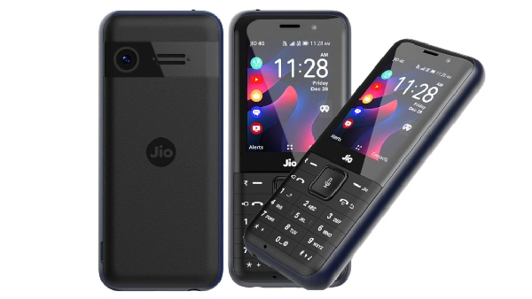 JioPhone Prima 2: அரளுது மார்க்கெட்.. யாரும் தரமுடியாத மலிவு விலை.. JioPhone Prima 2: அரளுது மார்க்கெட்.. யாரும் தரமுடியாத மலிவு விலை..
