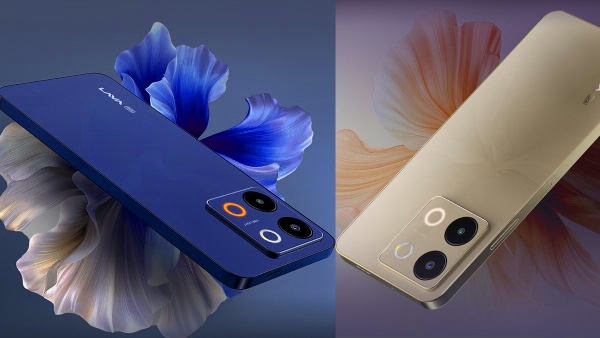 மலிவு விலையில் புது Lava 5ஜி போன்.. எந்த மாடல்? மலிவு விலையில் புது Lava 5ஜி போன்.. எந்த மாடல்?