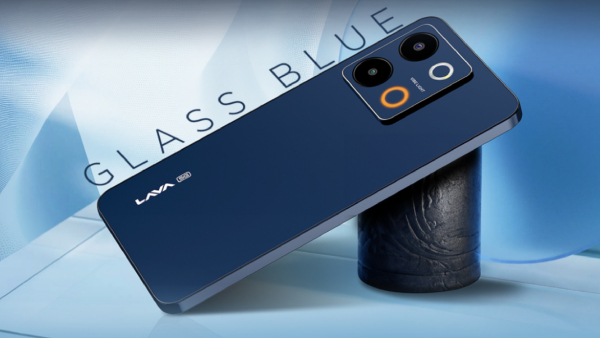 மலிவு விலையில் புது Lava 5ஜி போன்.. எந்த மாடல்? மலிவு விலையில் புது Lava 5ஜி போன்.. எந்த மாடல்?