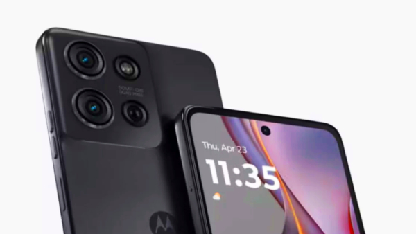 அடுத்த Moto 5ஜி போன் ரெடி.. சோனி கேமரா.. டால்பி அட்மாஸ்.. எந்த மாடல்?