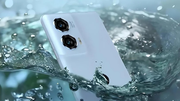 அடிச்சு தூக்குது ஆர்டர்.. ரூ.19000 பட்ஜெட்ல 3D டிஸ்பிளே.. SONY கேமரா!