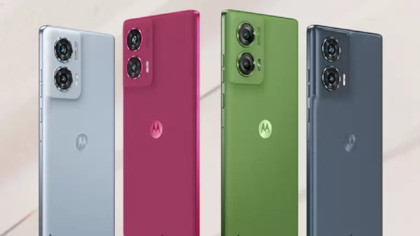 அடிச்சு தூக்குது ஆர்டர்.. ரூ.19000 பட்ஜெட்ல 3D டிஸ்பிளே.. SONY கேமரா!