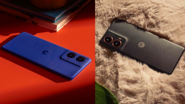செப்டம்பர் 27 வரை வெயிட் பண்ணுங்க.. ஆஃபரில் Motorola 5ஜி போன்.. 