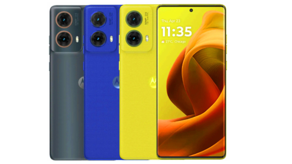 செப்டம்பர் 27 வரை வெயிட் பண்ணுங்க.. ஆஃபரில் Motorola 5ஜி போன்.. 