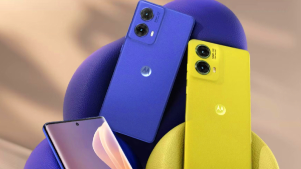 ஆர்டர் போட்ருங்க.. Sony கேமரா.. ஆஃபரில் Motorola 5ஜி போன்.. ஆர்டர் போட்ருங்க.. Sony கேமரா.. ஆஃபரில் Motorola 5ஜி போன்..