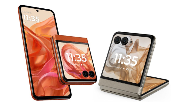 Motorola சரவெடி.. அறிமுகமானது புதிய 5G போன்.. எந்த மாடல்?