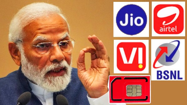 Jio, Airtel, BSNL, Vi சிம் இருக்கா? அக்டோபர் 1 முதல் மாறும் விதி.. 