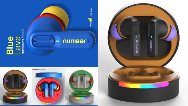 சவுண்ட் கிழியுது.. 66 மணி நேர பிளேடைம்.. RGB லைட்.. கம்மி விலை..